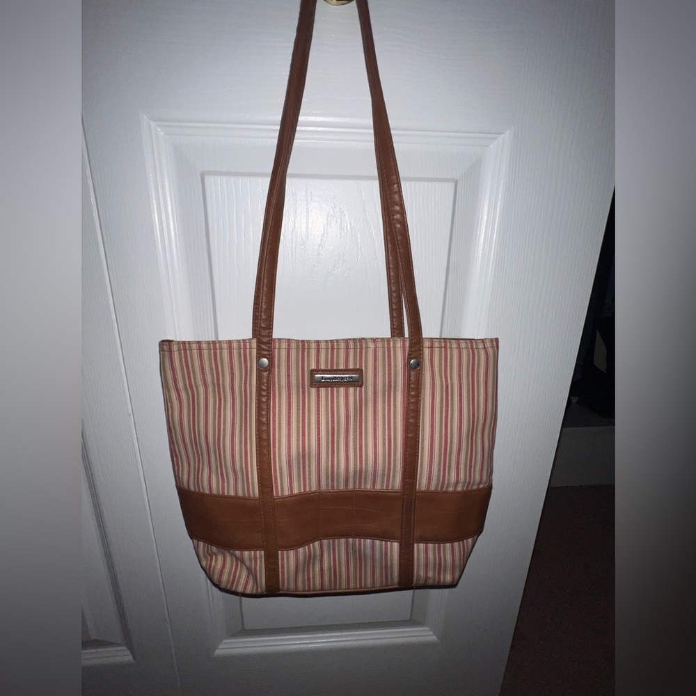 Longaberger purse / handbag